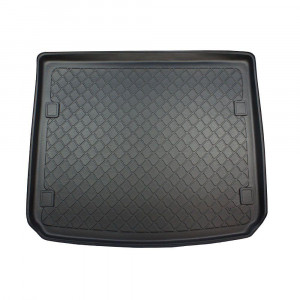 Tavita de portbagaj Volkswagen Touareg I, caroserie SUV, fabricatie 11.2002 - 2010 - Img 2