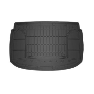 Tavita portbagaj Chevrolet Aveo T300, caroserie Hatchback, fabricatie 06.2011 - prezent