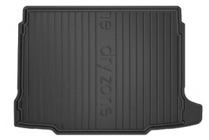 Tavita portbagaj Dodge Caliber fabricatie 2005 - 12.2011, caroserie hatchback