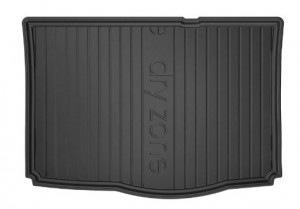 Tavita portbagaj Fiat Punto fabricatie 2012 - 2014, caroserie hatchback