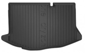 Tavita portbagaj Ford Fiesta VI fabricatie 10.2008 - 06.2017, caroserie hatchback