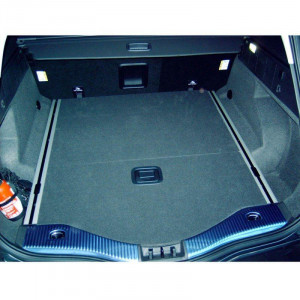 Tavita portbagaj Ford Mondeo caroserie combi fabricatie 2015 - prezent (roata rezerva ingusta sau kit de reparatie) - Img 5