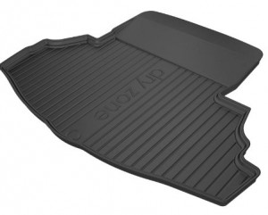 Tavita portbagaj Honda Accord VII fabricatie 2003 - 08.2008, caroserie sedan
