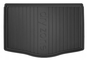 Tavita portbagaj Honda Civic IX fabricatie 03.2012 - 02.2017, caroserie hatchback, portbagaj inferior