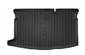 Tavita portbagaj Mazda 2 III fabricatie 02.2015 - prezent, caroserie hatchback