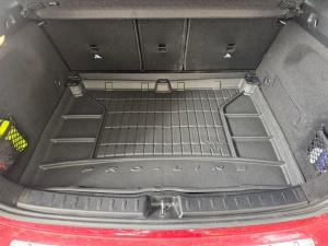 Tavita portbagaj Mercedes GLA 2019-2025 portbagaj inferior - Img 2