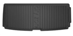 Tavita portbagaj Mercedes GLE I W166 fabricatie 06.2015 - 10.2018, caroserie suv, 7 locuri, randul 3 culcat