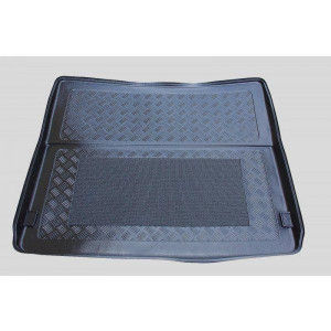 Tavita portbagaj Mercedes ML W163 caroserie 4X4 fabricatie 1999 - 2005 - Img 3