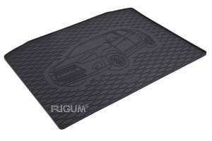 Tavita portbagaj Mitsubishi ASX caroserie SUV fabricatie 2010 - 2024