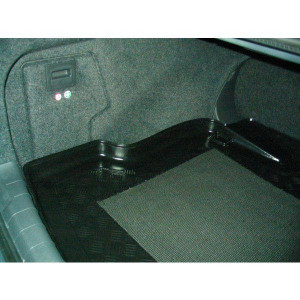 Tavita portbagaj Opel Vectra C caroserie sedan fabricatie 2002 - 2008 - Img 5