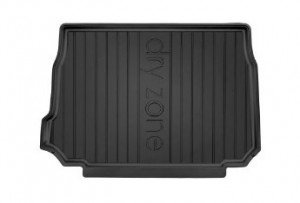 Tavita portbagaj Peugeot 2008 I fabricatie 04.2013 - 12.2019, caroserie suv