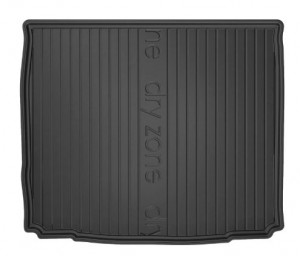 Tavita portbagaj Peugeot 407 fabricatie 2004 - 12.2010, caroserie sedan
