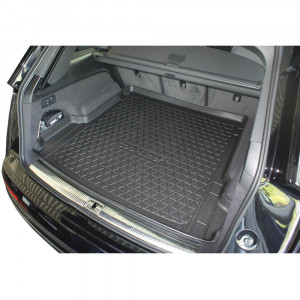 Tavita portbagaj premium Audi Q7 fabricatie 2015 - prezent - Img 3