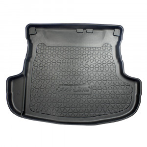 Tavita portbagaj Premium Mitsubishi Outlander fabricatie 09.2012 - prezent - Img 2