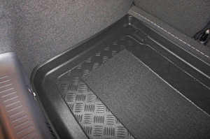 Tavita portbagaj Renault Clio IV caroserie hatchback fabricatie 10.2012 - 2019 - Img 3