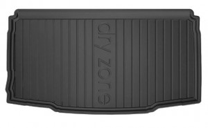 Tavita portbagaj Seat Ibiza V fabricatie 06.2017 - prezent, caroserie hatchback, 6F/KJ1