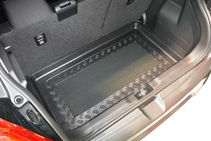 Tavita portbagaj Suzuki Swift, caroserie Hatchback, fabricatie 05.2017 - prezent - Img 5