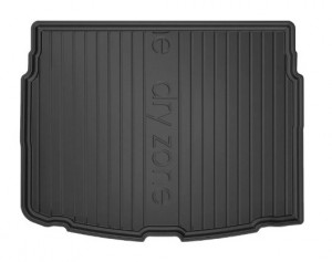 Tavita portbagaj Toyota Auris II fabricatie 01.2013 - 12.2018, caroserie hatchback, portbagaj inferior si superior