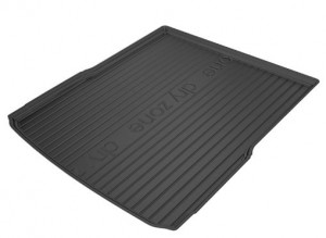 Tavita portbagaj Volkswagen Passat B6 fabricatie 2005 - 09.2010, caroserie combi