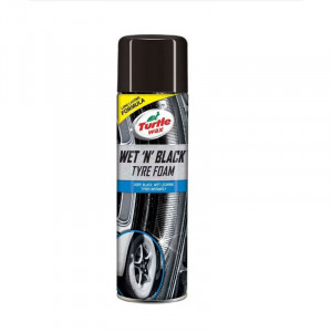 Turtle Wax Spuma Luciu Anvelope 500 Ml