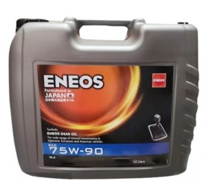 Ulei cutie ENEOS GEAR OIL 75W-90 20L