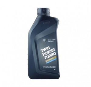 Ulei motor BMW Twin Power Turbo 0W30 1L - Img 2