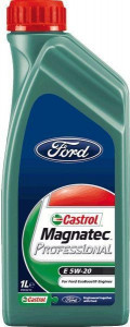 Ulei motor Ford Magnatec PROFESSIONAL E 5W20 1L - Img 2