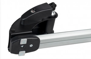 Adaptor suport Bicicleta Menabo Pro Tour 15X150