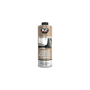 Agent de protecție a caroseriei 1L ANTI-GRAVEL 1L NEGRU
