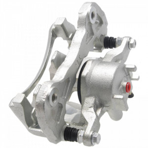 Ansamblu etrier frana dreapta fata MITSUBISHI TRITON 2005-2015