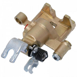 Ansamblu etrier frana spate stanga MAZDA 626 1997-2002