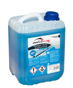 Antigel Drivemax G11 5L