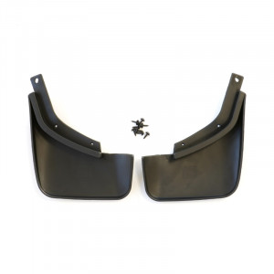 Aparatori Noroi Pentru Audi Q7 2007-2014 Set 4 Buc - Img 6