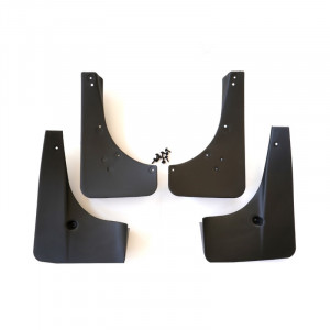Aparatori Noroi Pentru Bmw X5 E70 2007-2013 Set 4 Buc - Img 2