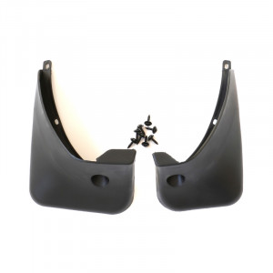 Aparatori Noroi Pentru Toyota Rav4 XA30 2009-2013 Set 4 Buc - Img 3