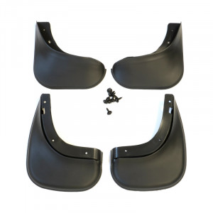 Aparatori Noroi Pentru Volkswagen Touran / Caddy 2005-2016 Set 4 Buc