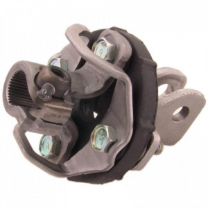 Arborele de direcție intermediar inferior NISSAN NP300 NAVARA 2004-