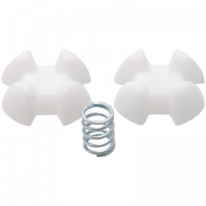 Articulatie arbore transversal, arbore coloana de directie TOYOTA HILUX 1995-2005