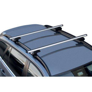 Bare transversale Menabo Dozer XXL pentru Citroen Berlingo (B9) 2015-2018 - Img 3