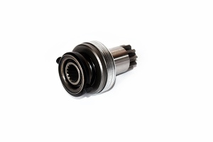 BENDIX ELECTROMOTOR AUDI A3 1996-2003