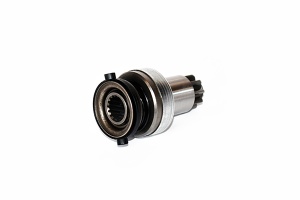BENDIX ELECTROMOTOR SKODA FABIA 1999-2010