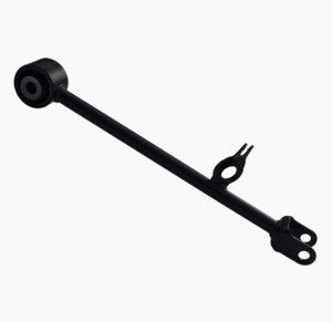 Brat longitudinal punte spate spre spate stanga Dacia Duster 4x4 - Img 2