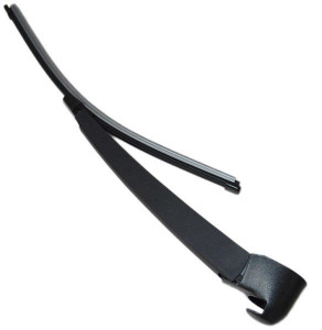 Brat stergator luneta VW Polo 9N3 Hatchback 2001 - 2014