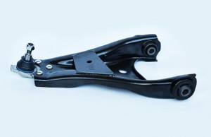 Brat suspensie stanga Dacia Duster