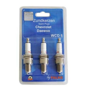 BUJIE SCANTEIE DAEWOO TICO/MATIZ SET 3 BUC 2005-2010