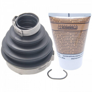 Burduf cauciuc, Cap planetara exterioara VW GOLF 2003-2014