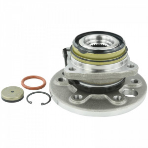 Butuc roata spate VW CRAFTER 30-50 2011-2016