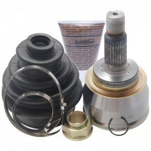 Cap planetara exterioara MINI MINI 2001-2007