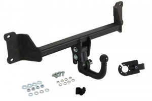Carlig remorcare BMW X3 F25