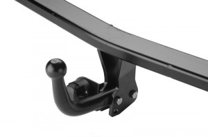 Carlig remorcare Dacia Duster 2010 - 2024 - Img 3
